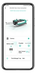 Мобильное приложение